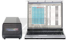 STAT FAX 4300 (Chromate)