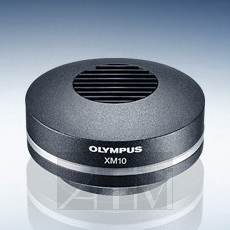    Olympus XM10