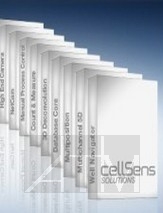        CellSens Solutions